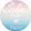 Logo Calm Piano