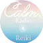 Logo Calm Reiki