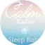 Logo Calm Sleep Baby