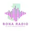 Logo Bona Radio