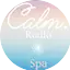 Logo Calm Spa