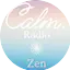 Logo Calm Zen