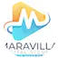Logo Maravilla Digital Stereo
