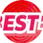Logo Best FM Zalaegerszeg
