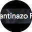 Logo Cantinazo FM