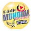 Logo Radio Mundial Gospel Vitoria