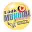 Logo Radio Mundial Gospel Argentina