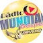 Logo Radio Mundial Gospel Campo Grande