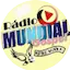 Logo Radio Mundial Gospel Cuiaba