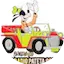 Logo Web Radio Pateta Gospel
