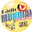 Radio Mundial Gospel Flex