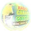 Logo Radio Canarinho Gospel Mineiros