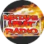 Logo Mixtape Heat Radio