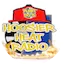 Logo Hoosir Heat Radio