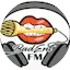 Logo Bad Ent Radio