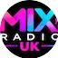 Logo MIX RADIO UK