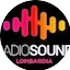 Logo Radio Sound Lombardia
