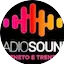 Logo Radio Sound Veneto
