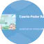 Logo Cuarto Poder Radio Saltillo