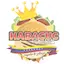Logo Radio Habacuc Burger