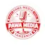 Logo Pawa fm
