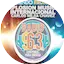Logo Explosión Musical 96.3 Fm