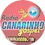 Logo Radio Canarinho Gospel Mirassol