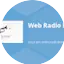 Logo Web Radio Bandas