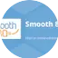 Logo Smooth 80s