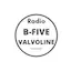 Logo Radio B Five Valvoline
