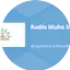 Logo Radio Muha Sukoharjo
