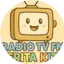 Logo Radio TV FM Cerita Kita