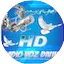 Logo Radio Voz Divina FM