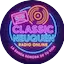 Logo Classic Neuquén, Radio Online