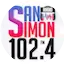 Logo Radio San Simón
