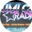 Logo Yumi Co. Radio