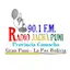 Logo Radio Jacha Puni