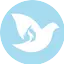 Logo Radio Puerta del Cielo