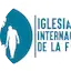 Logo Iglesia Internacional de la Familia