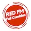 Logo RED FM - FULL CUMBIAS
