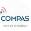 Logo Compas Fm 91.9