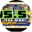 Logo LIVE 105.5 Mobile Radio Station
