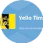 Logo Yello Time