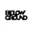 Logo Belowground FM