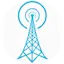 Logo Rádio Laura Fm