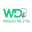 Logo Radio W Digital