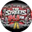 Logo Thestreets94.5fm