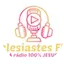 Logo Eclesiastes FM