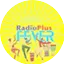 Logo Radioplus Fever