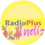 Logo Radioplus Indiz